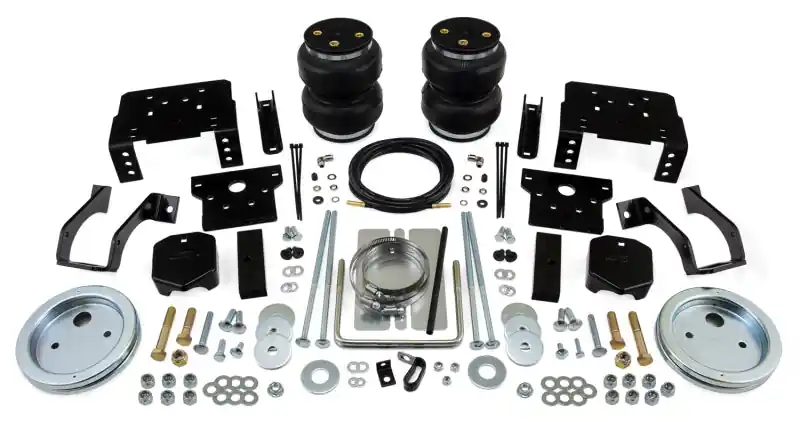 Get Yours Air Lift Loadlifter 5000 Air Spring Kit — PMD Premier Motoring Development