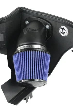 aFe MagnumFORCE Intakes Stage-2 P5R AIS P5R BMW 3-Series (E46) 99-06 L — PMD Premier Motoring Development Price Drop