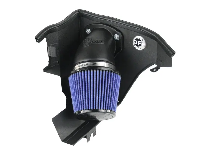 aFe MagnumFORCE Intakes Stage-2 P5R AIS P5R BMW 3-Series (E46) 99-06 L — PMD Premier Motoring Development Price Drop