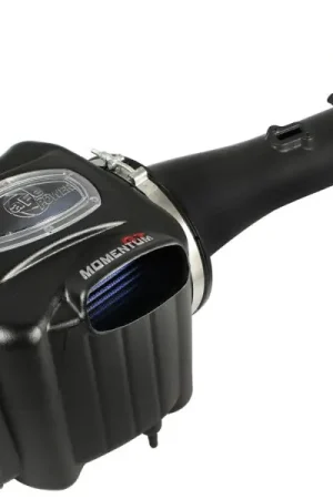 aFe Momentum GT PRO 5R Stage-2 SI Intake System 14-17 GM Silverado/Sie — PMD Premier Motoring Development Price Drop
