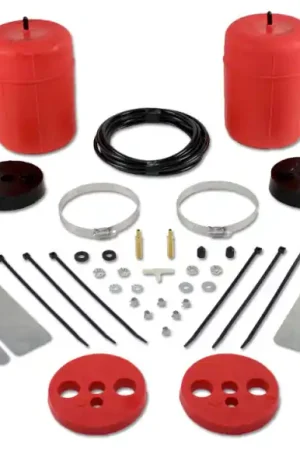 Reduced Price Air Lift Air Lift 1000 Air Spring Kit — PMD Premier Motoring Development