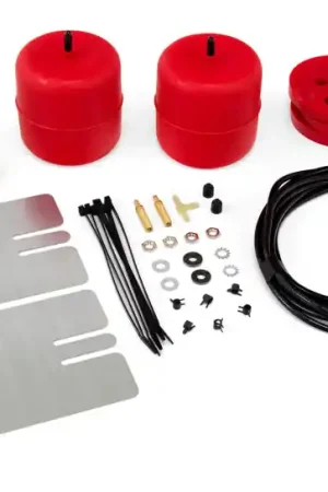 Direct From Manufacturer Air Lift Air Lift 1000 Universal Air Spring Kit — PMD Premier Motoring Development