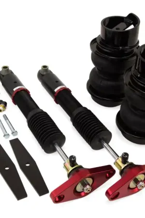 Air Lift Performance 09-16 Hyundai Genesis (All Models) Rear Kit — PMD Premier Motoring Development Bulk Order