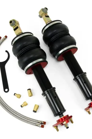 Air Lift Air Struts for Lexus – Performance Air Suspension Kits | PMD Jacksonville FL — PMD Premier Motoring Development Modern