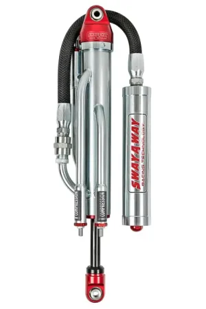 Last Chance aFe Sway-A-Way 2.5 Bypass Shock 3-Tube w/ Remote Reservoir Left Side 1 — PMD Premier Motoring Development