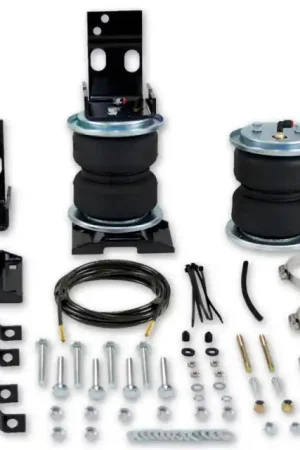 Air Lift Loadlifter 5000 Ultimate Rear Air Spring Kit for 97-05 Ford E — PMD Premier Motoring Development Shop Now