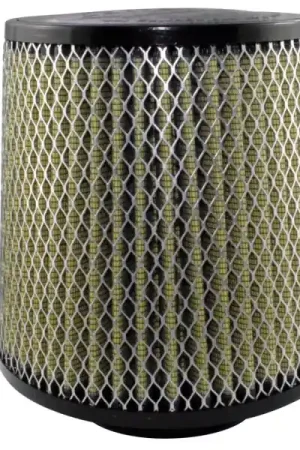 aFe MagnumFLOW Air Filters IAF PG7 A/F PG7 4-1/2F x 8-1/2B x 7T x 8H — PMD Premier Motoring Development Latest