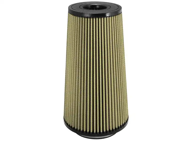Wholesale aFe MagnumFLOW UCO Pro-Guard 7 Air Filters 5F x 7.5B x 5.5T (Inv) x 13 — PMD Premier Motoring Development