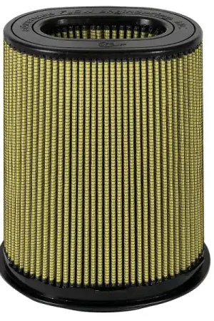 aFe Magnum FLOW PG7 Universal Air Filter (6 x 4)in F (8.5 x 6.5)in B ( — PMD Premier Motoring Development Fan Favorite