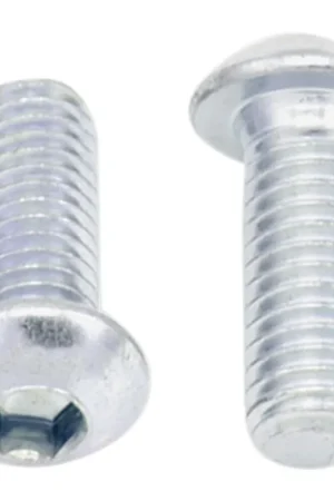 Akrapovic M6x16 Bolt — PMD Premier Motoring Development Professional Grade