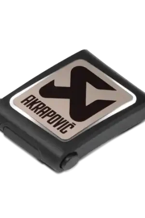 Time-Limited Akrapovic 15-17 Porsche Cayenne S E-Hybrid (958 FL) Sound Kit — PMD Premier Motoring Development