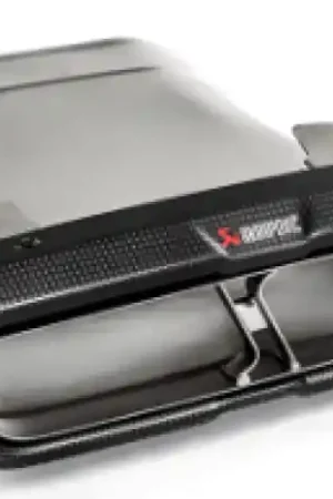 Don’t Miss Out Akrapovic 2018 Mercedes Benz E63 (W213) Evolution Tail Pipe Set (Matte — PMD Premier Motoring Development