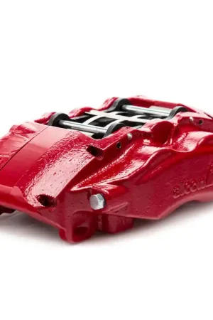 Trusted Brand Alcon Jeep JK Rear Loaded Caliper - Left Hand — PMD Premier Motoring Development