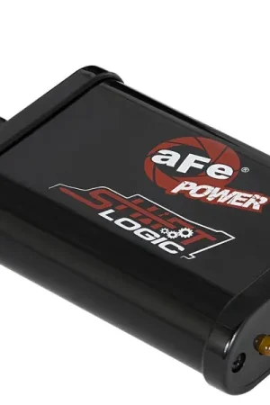 Professional Grade aFe Power Shift Logic Transmission Module 04.5-07 Dodge Diesel 5.9L w/ — PMD Premier Motoring Development