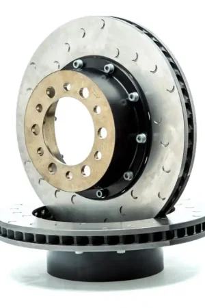 Alcon 2007+ Jeep JK w/ Currie 60/70 w/5X5.5in Hubs 355x22mm - Rear Lef — PMD Premier Motoring Development Free Delivery