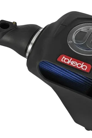 aFe Takeda Momentum GT Pro 5R Cold Air Intake System 2017+ Honda Civic — PMD Premier Motoring Development Price Cut
