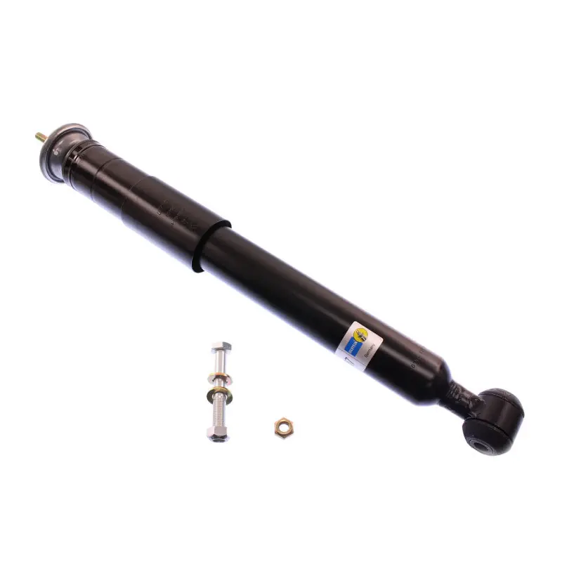 Order Now Bilstein B4 1992 Mercedes-Benz 300SD Base Rear 46mm Monotube Shock Abs — PMD Premier Motoring Development