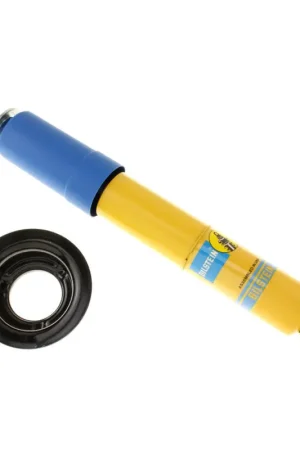 Express Delivery Bilstein 4600 Series 05-13 Nissan Frontier/05-12 Pathfinder/XTerra Fr— PMD Premier Motoring Development