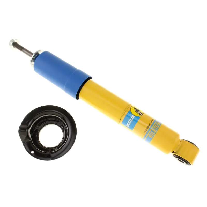 Express Delivery Bilstein 4600 Series 05-13 Nissan Frontier/05-12 Pathfinder/XTerra Fr— PMD Premier Motoring Development