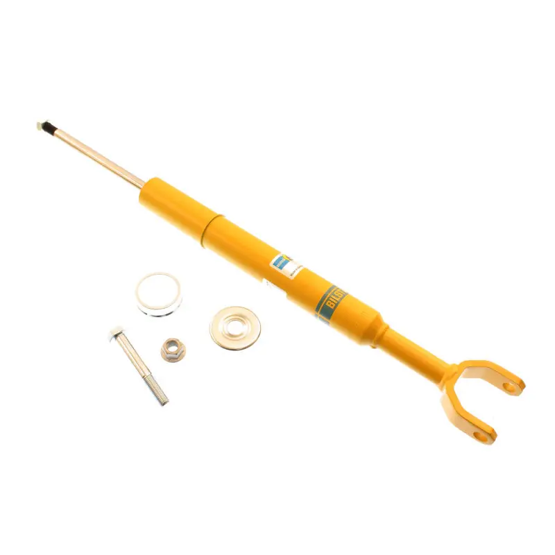 Reduced Price Bilstein B6 2002 Audi S4 Base Front 36mm Monotube Shock Absorber — PMD Premier Motoring Development