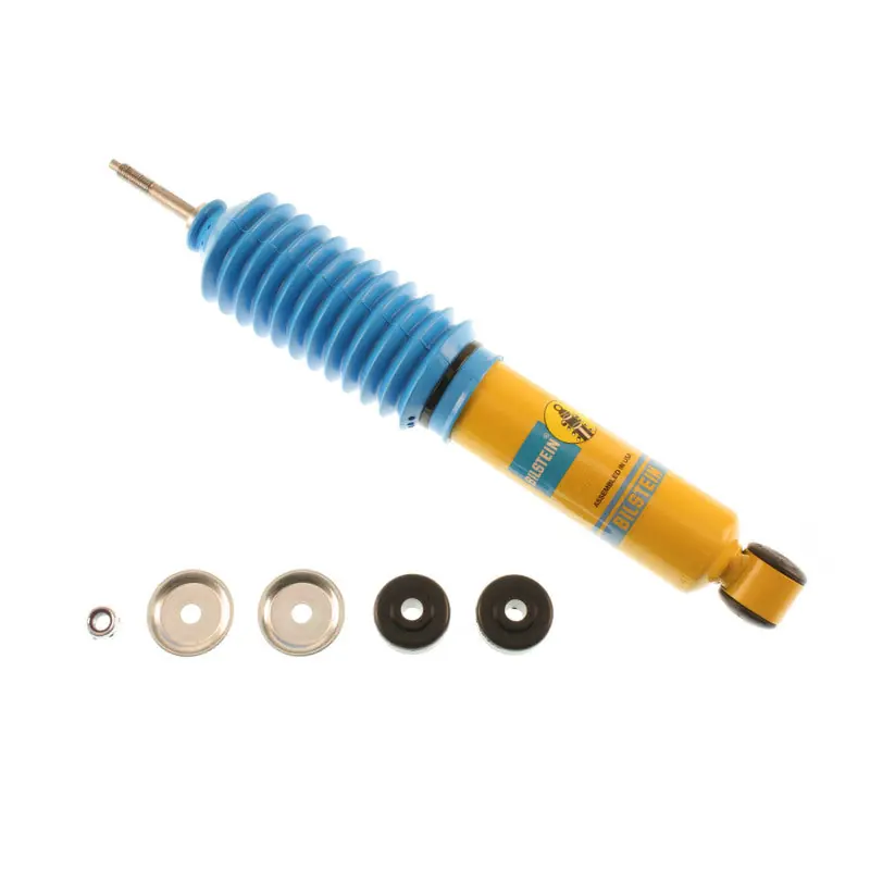 In Demand Bilstein 4600 Series 97-04 Ford F-150/F-250 Front 46mm Monotube Shock— PMD Premier Motoring Development