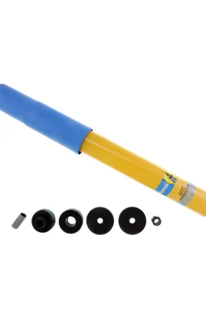 Bilstein 4600 Series 13-14 Dodge Ram 3500 Front 46mm Monotube Shock Ab — PMD Premier Motoring Development Fan Favorite