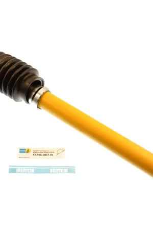 Bilstein B6 1986 Audi 4000 Quattro CS Rear 36mm Monotube Strut Insert — PMD Premier Motoring Development Best Seller