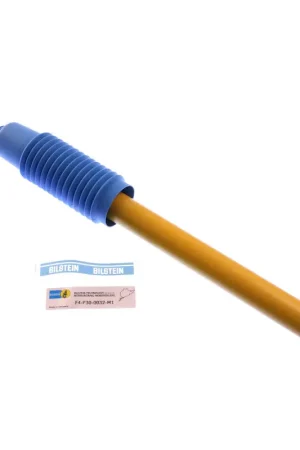 Fan Favorite Bilstein B8 1975 Volkswagen Rabbit Base Front 30mm Monotube Strut Inse — PMD Premier Motoring Development