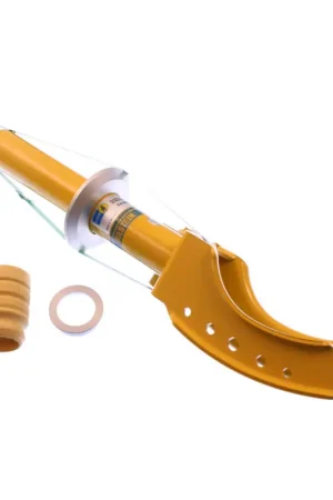 Bilstein 4600 Series 2004 VW Touareg V8/2010 Touareg VR6 Front Right 3 — PMD Premier Motoring Development Don’t Miss Out