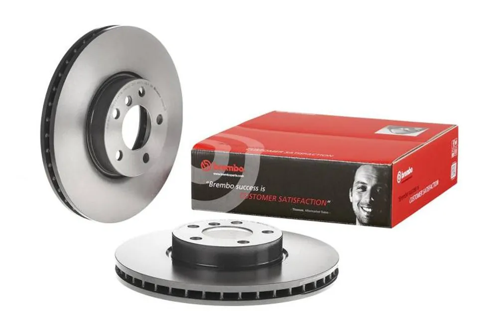 Weekend Sale Brembo 332x32mm 190mm ID T3 LH PISTA Replacement Disc — PMD Premier Motoring Development