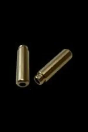 Brian Crower Exhaust Valve Guides - Aluminum/Bronze - Polaris XP1000 / — PMD Premier Motoring Development Original