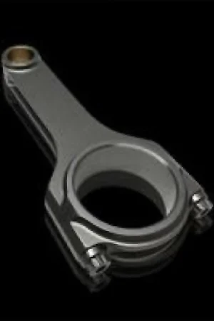 Brian Crower Connecting Rods-Ford Coyote ProHD w/ARP2000 7/16in Fasten — PMD Premier Motoring Development Trusted Brand