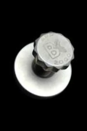 Professional Grade Brian Crower Toyota 2JZ/1JZ Cam Gear Bolt w/ Washer — PMD Premier Motoring Development