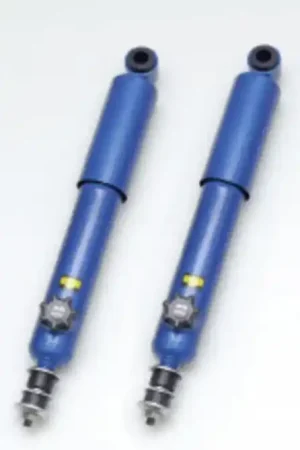 Cusco Rear 14-Way Adjustable Type Shock Absorber Set Nissan Skyline Ha — PMD Premier Motoring Development Genuine