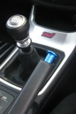 Cusco Spin Turn Knob Blue Subaru BRZ / Toyota 86 / Scion FR-S — PMD Premier Motoring Development Today Only