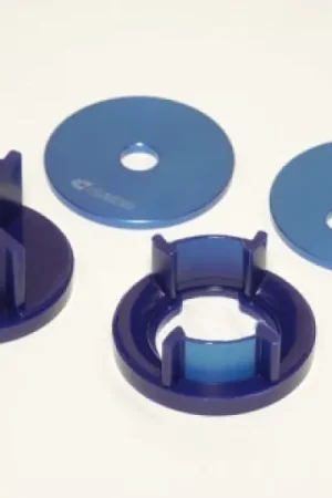 Cusco Rear Differential Mount Collar - Rear Side — PMD Premier Motoring Development Free Delivery