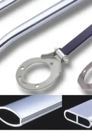 Limited Edition Cusco Strut Tower Brace Rear Type40 E92 M3 135I — PMD Premier Motoring Development