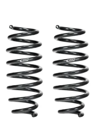 Trending Eibach Pro-Kit for 17-18 Tesla 3 Long Range (RWD) 1.2in Front & Rear — PMD Premier Motoring Development