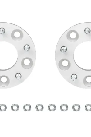 Trending Eibach Pro-Spacer 20mm Spacer / Bolt Pattern 5x120.65 / Hub Center 70. — PMD Premier Motoring Development