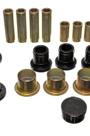 Seasonal Sale Energy Suspension Dodge Ram Front Control Arm Bearing - Black — PMD Premier Motoring Development