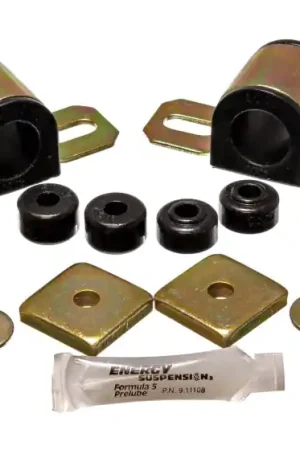 Top Rated Energy Suspension 95-98 Nissan 240SX (S14) Black 27mm Front Sway Bar F — PMD Premier Motoring Development