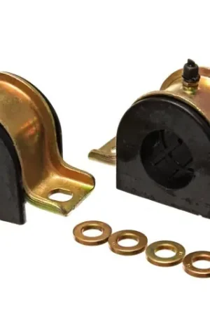 Secure Checkout Energy Suspension Universal Black Greaseable 35mm Sway Bar Bushings — PMD Premier Motoring Development