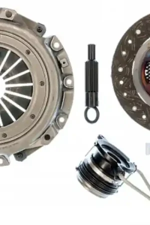 Exedy OE 1993-1993 Jeep Cherokee L4 Clutch Kit — PMD Premier Motoring Development Viral