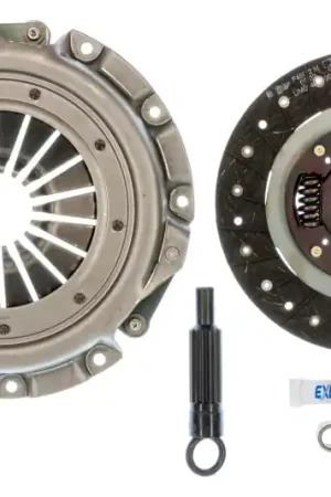 Exedy OE 1999-2000 Chevrolet Silverado 1500 V8 Clutch Kit — PMD Premier Motoring Development One Day Deal