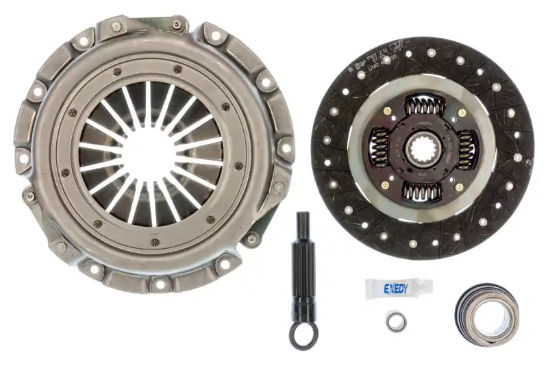 Exedy OE 1999-2000 Chevrolet Silverado 1500 V8 Clutch Kit — PMD Premier Motoring Development One Day Deal