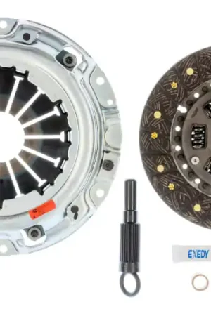 Certified Exedy 1982-1983 Nissan 200SX L4 Stage 1 Organic Clutch — PMD Premier Motoring Development