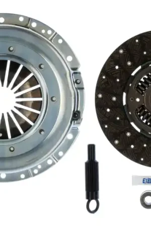 Weekend Sale Exedy 1996-2004 Ford Mustang V8 Stage 1 Organic Clutch — PMD Premier Motoring Development