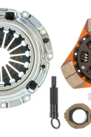 Hot Picks Exedy 2004-2011 Mazda 3 L4 Stage 2 Cerametallic Clutch Thick Disc — PMD Premier Motoring Development