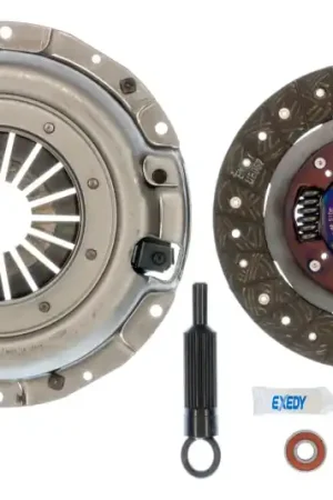 Limited Time Exedy OE 1995-2001 Subaru Impreza H4 Clutch Kit — PMD Premier Motoring Development