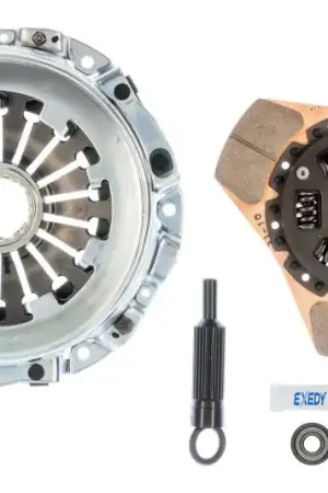 Order Now Exedy 2005-2005 Saab 9-2X Aero H4 Stage 2 Cerametallic Clutch Thick Di — PMD Premier Motoring Development